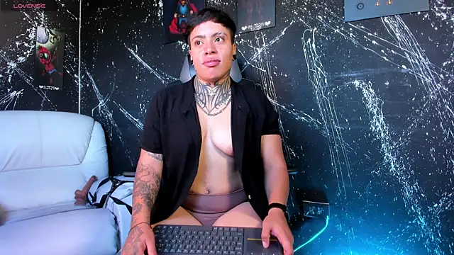JoaoFerreira  online show from September 13, 12:46 pm