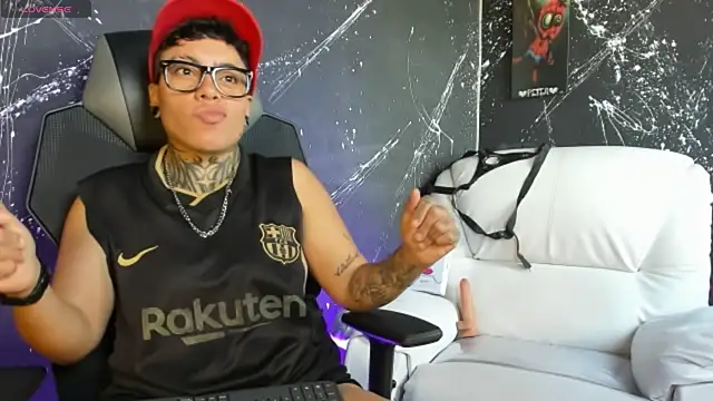 JoaoFerreira  online show from September 10, 12:49 pm