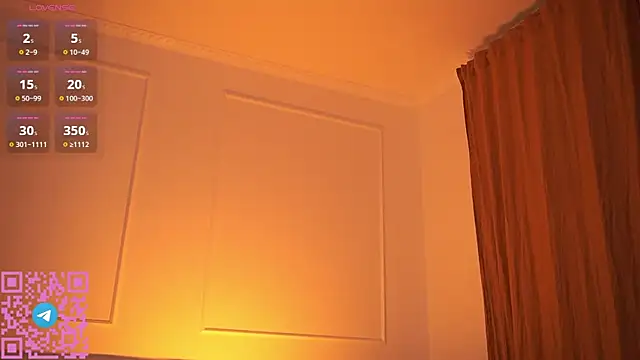 ellie land online show from July 9, 9:22 am