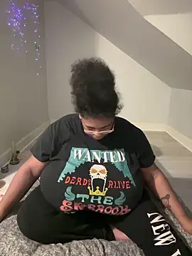 bunbun420247 online show from March 12, 10:40 am