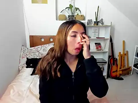 megan doll2123 online show from December 16, 8:37 pm