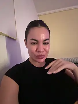 SweetMeiiii online show from November 5, 8:14 pm