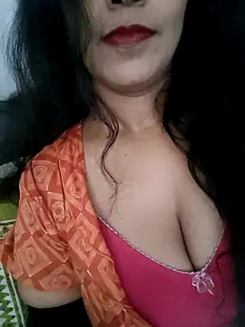 Deepa Sharma143 online show from October 8, 2:49 am