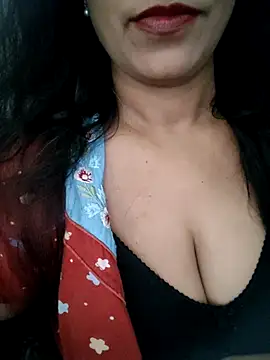 Deepa Sharma143 online show from October 9, 5:22 am