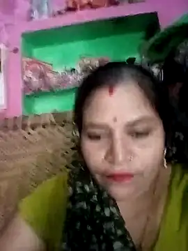 Snapshot of Hot_babli54 chatting on October 8, 5:56 am Hot babli54 online show from October 8, 5:56 am