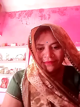 Snapshot of Hot_babli54 chatting on October 9, 6:06 am Hot babli54 online show from October 9, 6:06 am