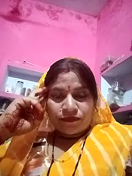 Snapshot of Hot_babli54 chatting on October 10, 4:23 pm Hot babli54 online show from October 10, 4:23 pm