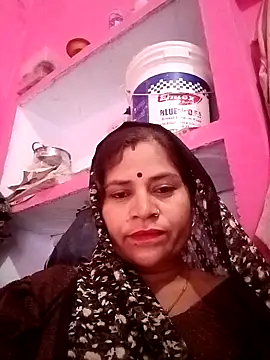 Snapshot of Hot_babli54 chatting on October 3, 10:09 am Hot babli54 online show from October 3, 10:09 am