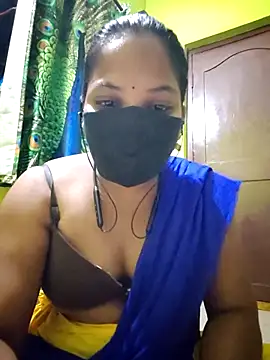 amulya26telugu online show from October 7, 10:47 pm