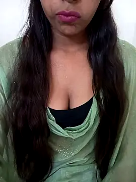 Cute-Priyanshi online show from September 9, 4:23 am