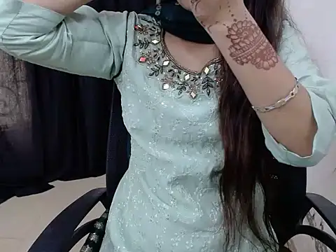 sweet-ruhi online show from October 19, 5:42 am