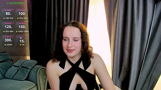 MeLexySexy online show from September 18, 12:26 pm