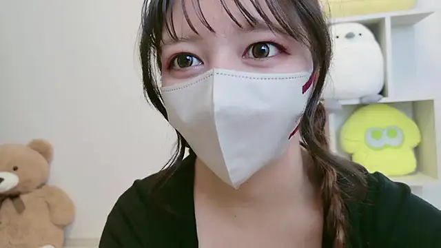 JP Momo o0 online show from October 2, 7:13 am