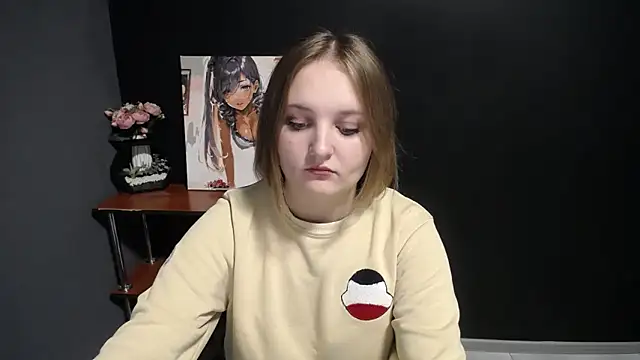 Mystic nikole online show from October 31, 2:32 pm