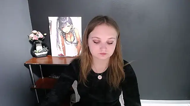 Mystic nikole online show from October 29, 1:37 pm