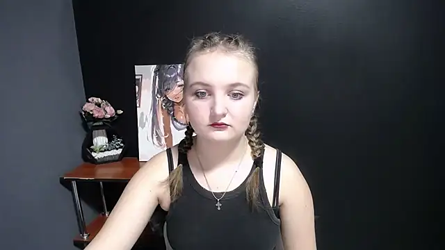 Mystic nikole online show from October 23, 12:55 pm