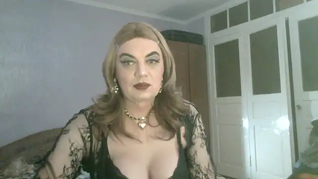 NiraFrost online show from November 22, 6:32 pm