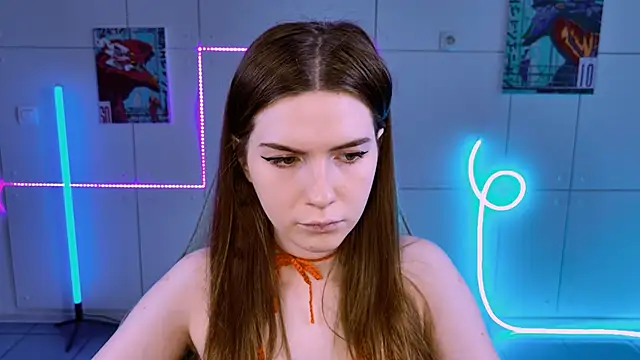 AliceCUNTach online show from September 20, 5:17 am