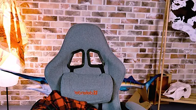 AliceCUNTach online show from October 5, 5:34 am