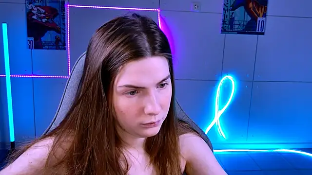 AliceCUNTach online show from October 9, 5:22 am