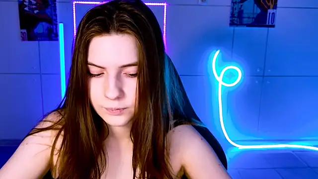 AliceCUNTach online show from October 2, 5:23 am