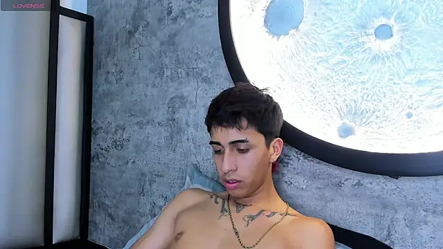 Amy Fox03 online show from October 10, 1:27 pm