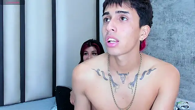 Amy Fox03 online show from October 15, 1:25 pm