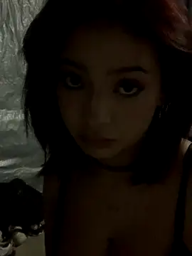 JezebelAsh2 online show from November 4, 8:25 pm