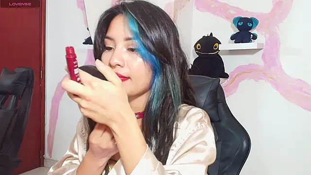 kittyMone  online show from September 13, 3:42 pm