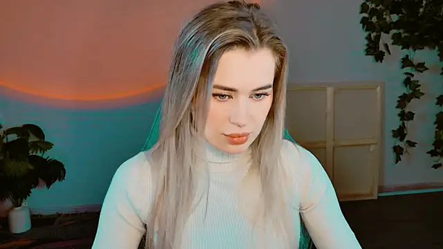 AdelLoyss online show from October 23, 2:01 pm