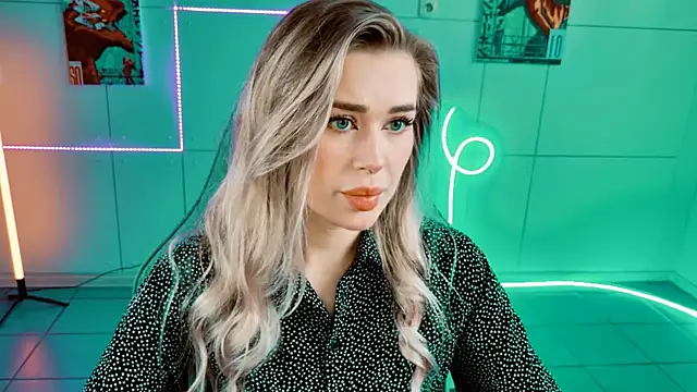 AdelLoyss online show from September 22, 9:19 am