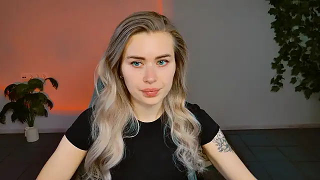 AdelLoyss online show from September 21, 9:08 am