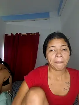 spicy threesome online show from September 9, 1:11 pm