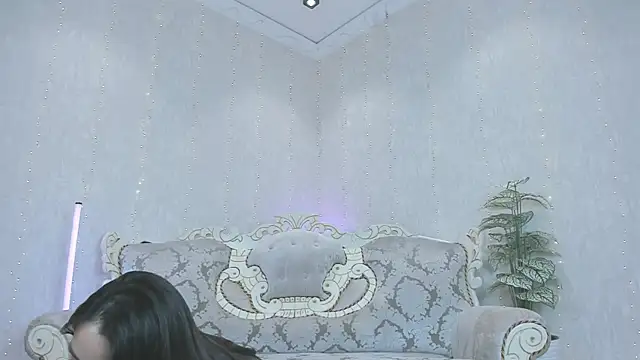 Snapshot of loveame chatting on October 2, 6:13 pm loveame online show from October 2, 6:13 pm