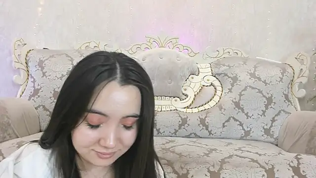 Snapshot of loveame chatting on October 4, 6:34 pm loveame online show from October 4, 6:34 pm