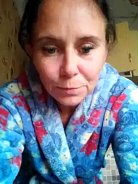 MerelinMILf online show from September 28, 10:09 am