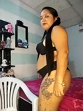 Snapshot of Angelly_ricura chatting on September 22, 4:38 pm Angelly ricura online show from September 22, 4:38 pm