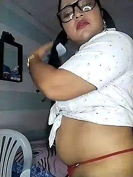 Snapshot of Angelly_ricura chatting on October 16, 2:52 pm Angelly ricura online show from October 16, 2:52 pm