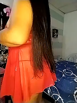 Snapshot of Angelly_ricura chatting on September 19, 4:06 pm Angelly ricura online show from September 19, 4:06 pm