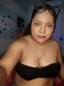 Snapshot of Angelly_ricura chatting on September 23, 4:49 pm Angelly ricura online show from September 23, 4:49 pm