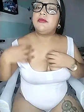 Snapshot of Angelly_ricura chatting on October 1, 3:06 pm Angelly ricura online show from October 1, 3:06 pm