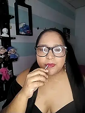 Snapshot of Angelly_ricura chatting on October 23, 3:07 pm Angelly ricura online show from October 23, 3:07 pm