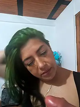 Gleon  online show from October 28, 8:46 pm