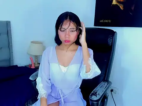 megan rousexx online show from September 18, 2:59 pm