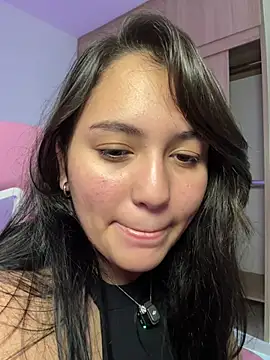 Angeldusttt online show from February 5, 1:30 am