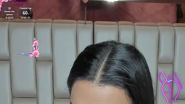 Ava Cristi online show from April 9, 7:03 am