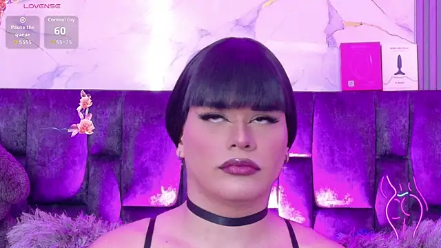 Ava Cristi online show from June 5, 6:14 pm