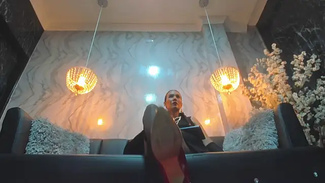 Nicollemillf online show from January 6, 9:18 pm