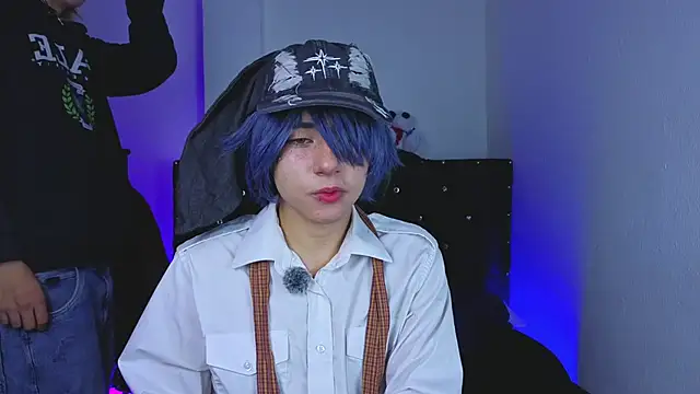 Vamps Lovers online show from September 17, 1:31 pm