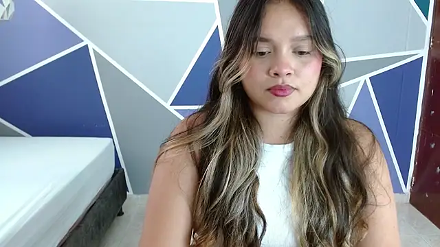 Snapshot of Charlotte_greyx chatting on October 3, 6:02 pm Charlotte greyx online show from October 3, 6:02 pm